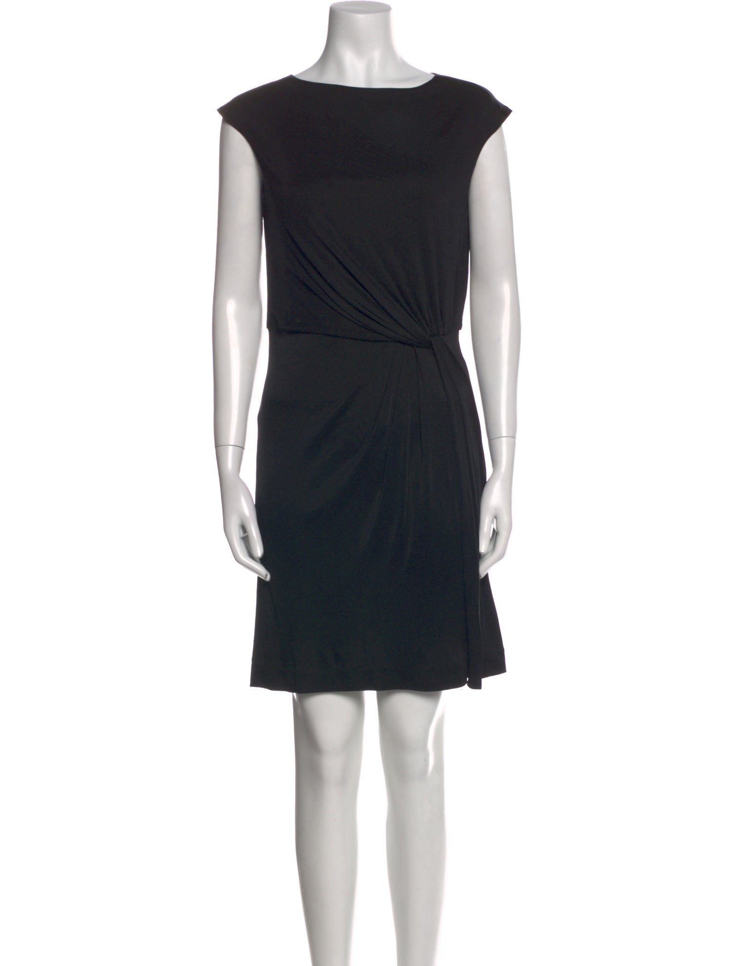 Tory Burch Silk Knee-Length Dress