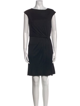 Tory Burch Silk Knee-Length Dress