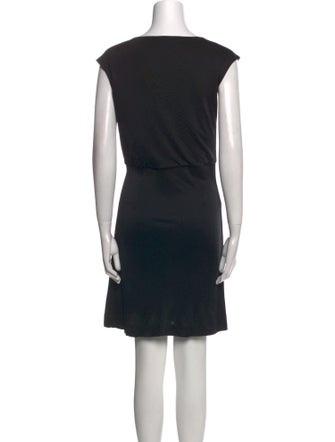 Tory Burch Silk Knee-Length Dress