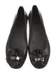 Tory Burch Rubber Flats