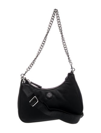 Tory Burch PVC Shoulder Bag