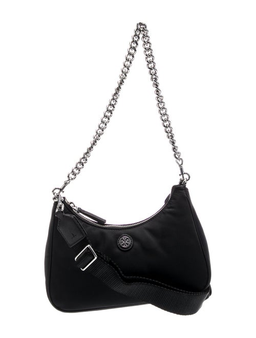 Tory Burch PVC Shoulder Bag