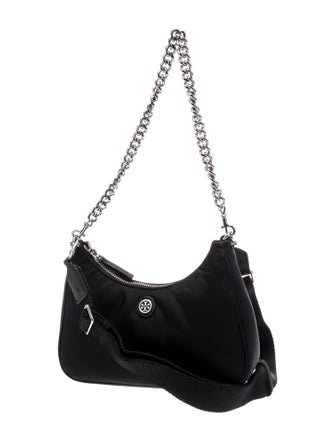 Tory Burch PVC Shoulder Bag