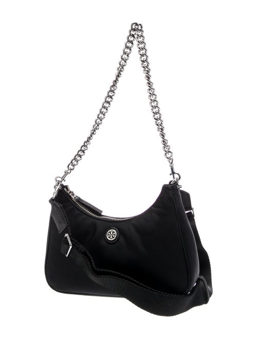 Tory Burch PVC Shoulder Bag
