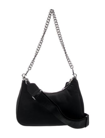 Tory Burch PVC Shoulder Bag