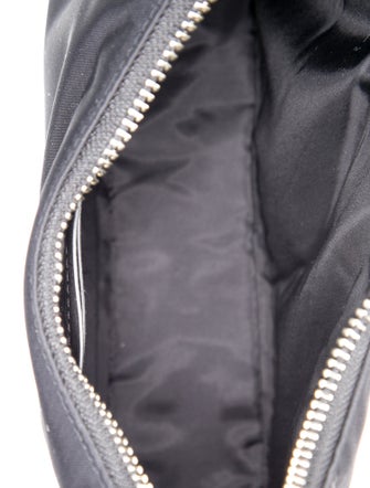 Tory Burch PVC Shoulder Bag