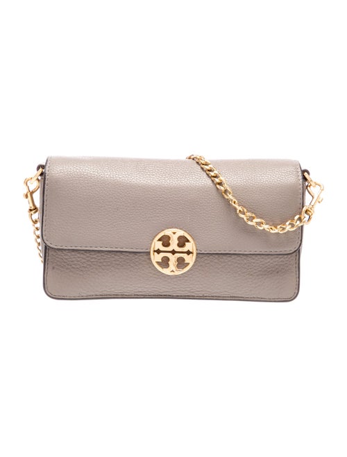 Tory Burch Signature Shoulder Bag