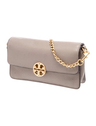 Tory Burch Signature Shoulder Bag