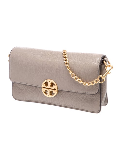 Tory Burch Signature Shoulder Bag