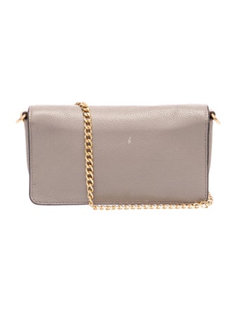 Tory Burch Signature Shoulder Bag