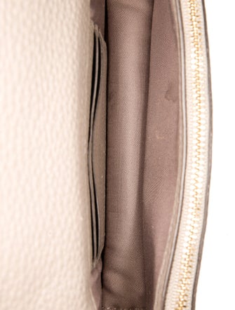 Tory Burch Signature Shoulder Bag