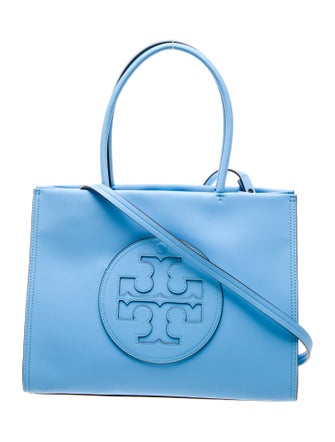 Tory Burch Leather Crossbody Bag