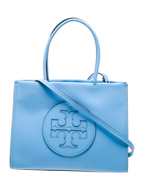 Tory Burch Leather Crossbody Bag