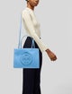 Tory Burch Leather Crossbody Bag
