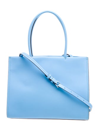 Tory Burch Leather Crossbody Bag