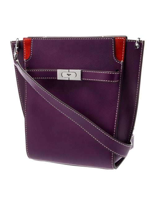 Tory Burch Leather Crossbody Bag