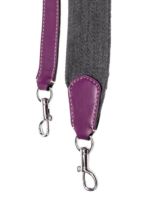 Tory Burch Leather Crossbody Bag