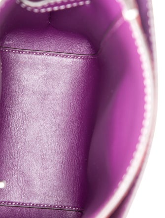 Tory Burch Leather Crossbody Bag