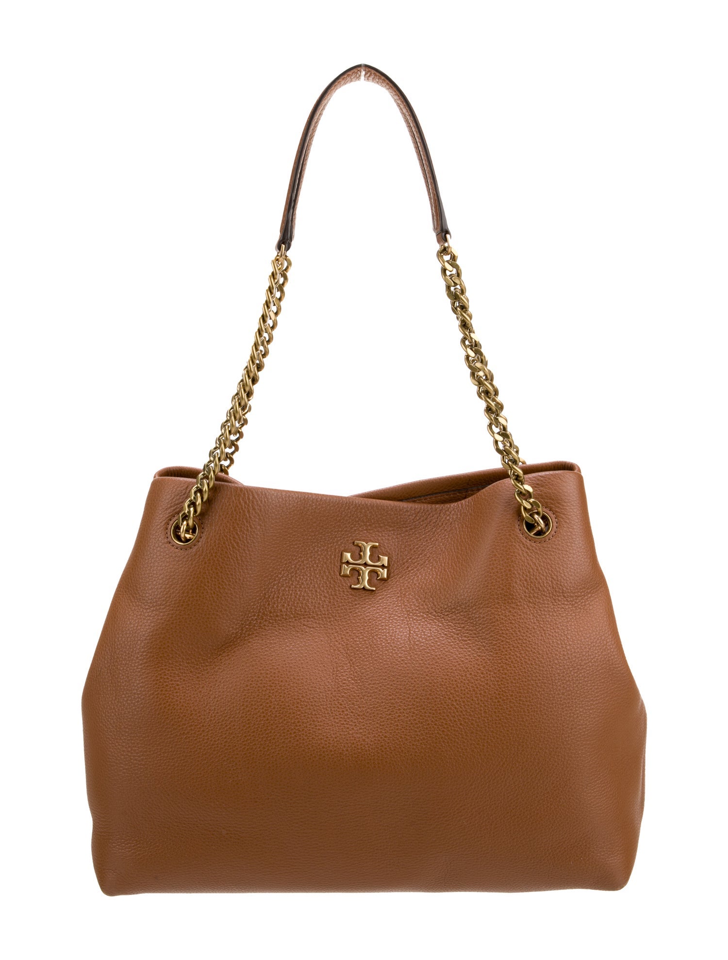 Tory Burch Leather Shoulder Bag