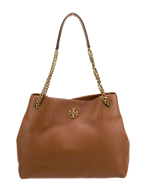 Tory Burch Leather Shoulder Bag