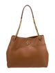 Tory Burch Leather Shoulder Bag