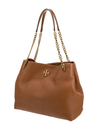 Tory Burch Leather Shoulder Bag