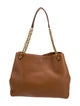 Tory Burch Leather Shoulder Bag