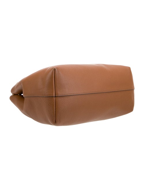 Tory Burch Leather Shoulder Bag