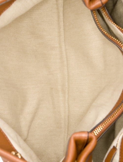 Tory Burch Leather Shoulder Bag