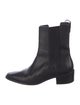 Tory Burch Leather Chelsea Boots