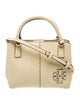 Tory Burch Leather Top Handle Bag