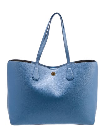 Tory Burch Leather Tote