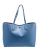 Tory Burch Leather Tote