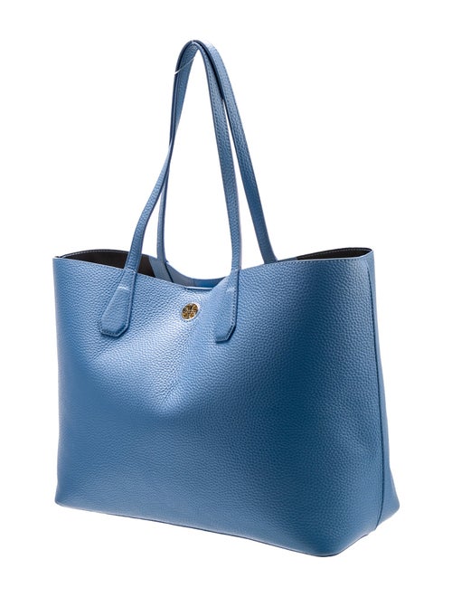 Tory Burch Leather Tote