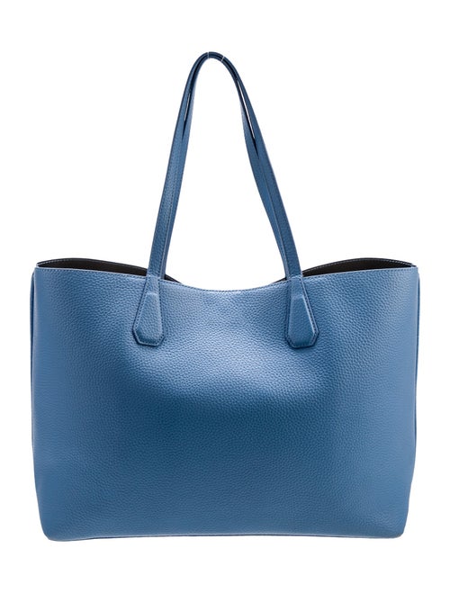 Tory Burch Leather Tote