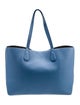 Tory Burch Leather Tote