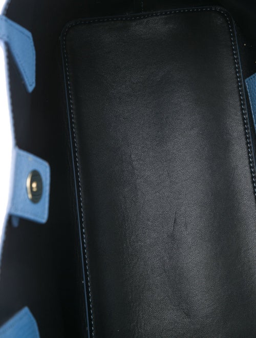 Tory Burch Leather Tote