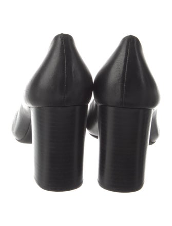 Tory Burch Leather Pumps