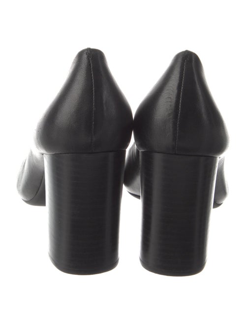 Tory Burch Leather Pumps