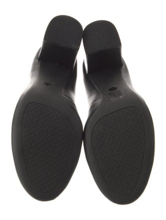 Tory Burch Leather Pumps