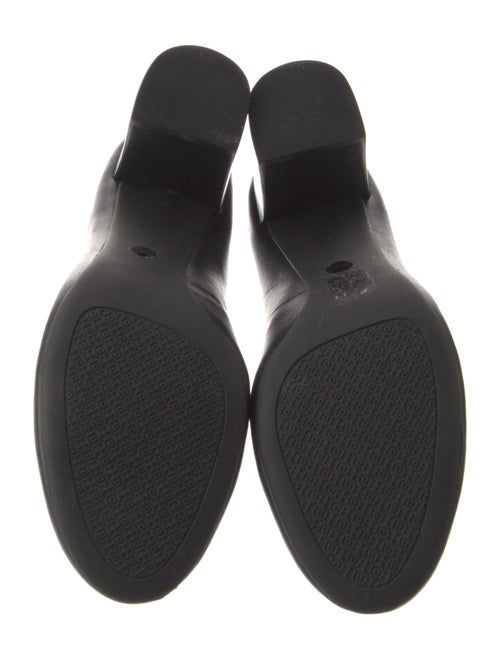 Tory Burch Leather Pumps