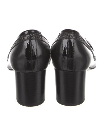 Tory Burch Leather Pumps