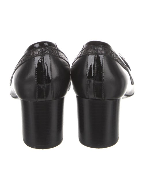 Tory Burch Leather Pumps