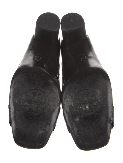 Tory Burch Leather Pumps