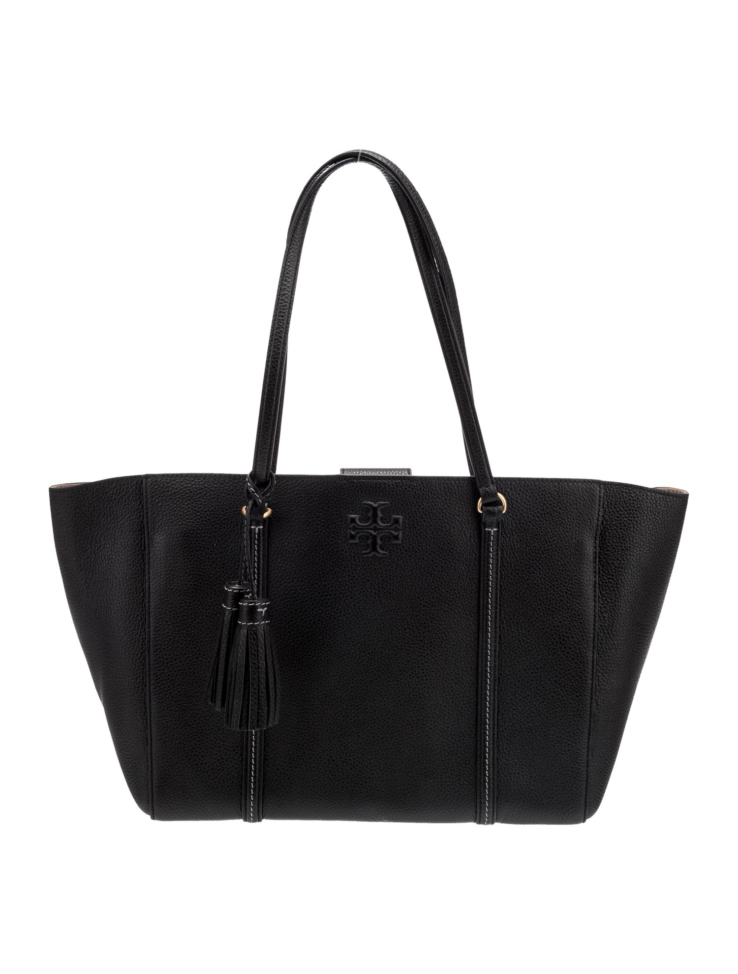 Tory Burch Leather Tote