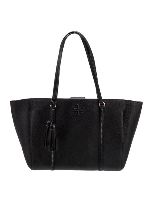 Tory Burch Leather Tote