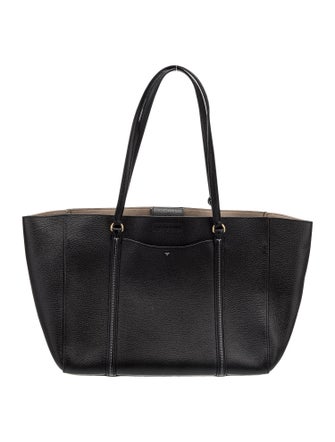 Tory Burch Leather Tote