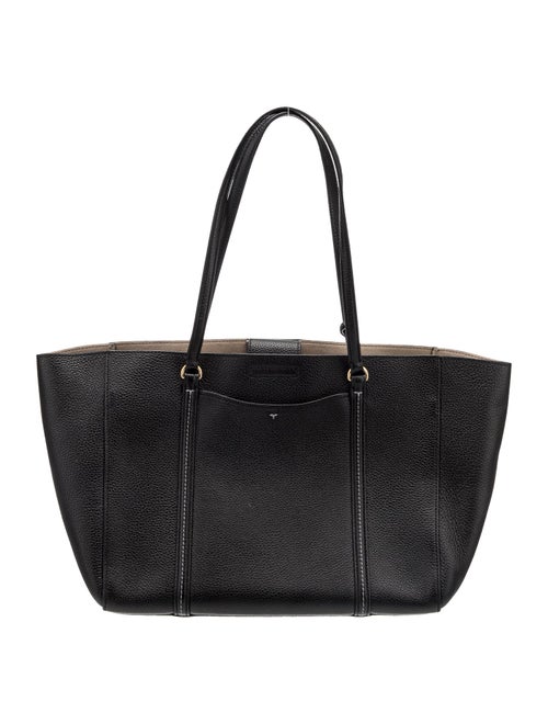 Tory Burch Leather Tote