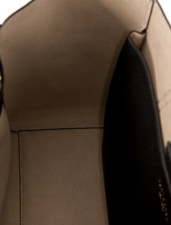 Tory Burch Leather Tote