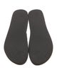 Tory Burch Rubber Flip Flops